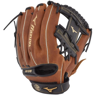 mizuno brown