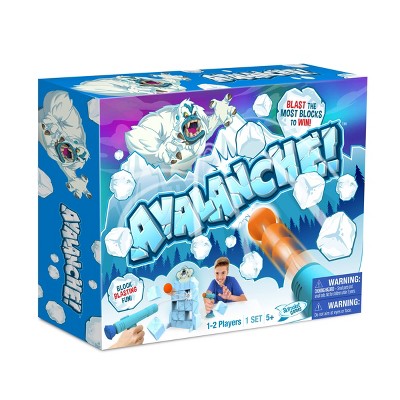 Avalanche the Game