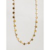 ABLE Women's Celeste Necklace, Gold - 2 of 4