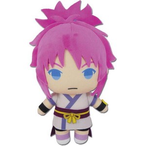 Great Eastern - Hunter X Hunter Machi 8 Inch Plush - 1 of 1