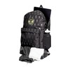 NBA Milwaukee Bucks POINT3 School Bag - 3 of 4
