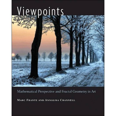 Viewpoints - Annotated by  Marc Frantz & Annalisa Crannell (Hardcover)