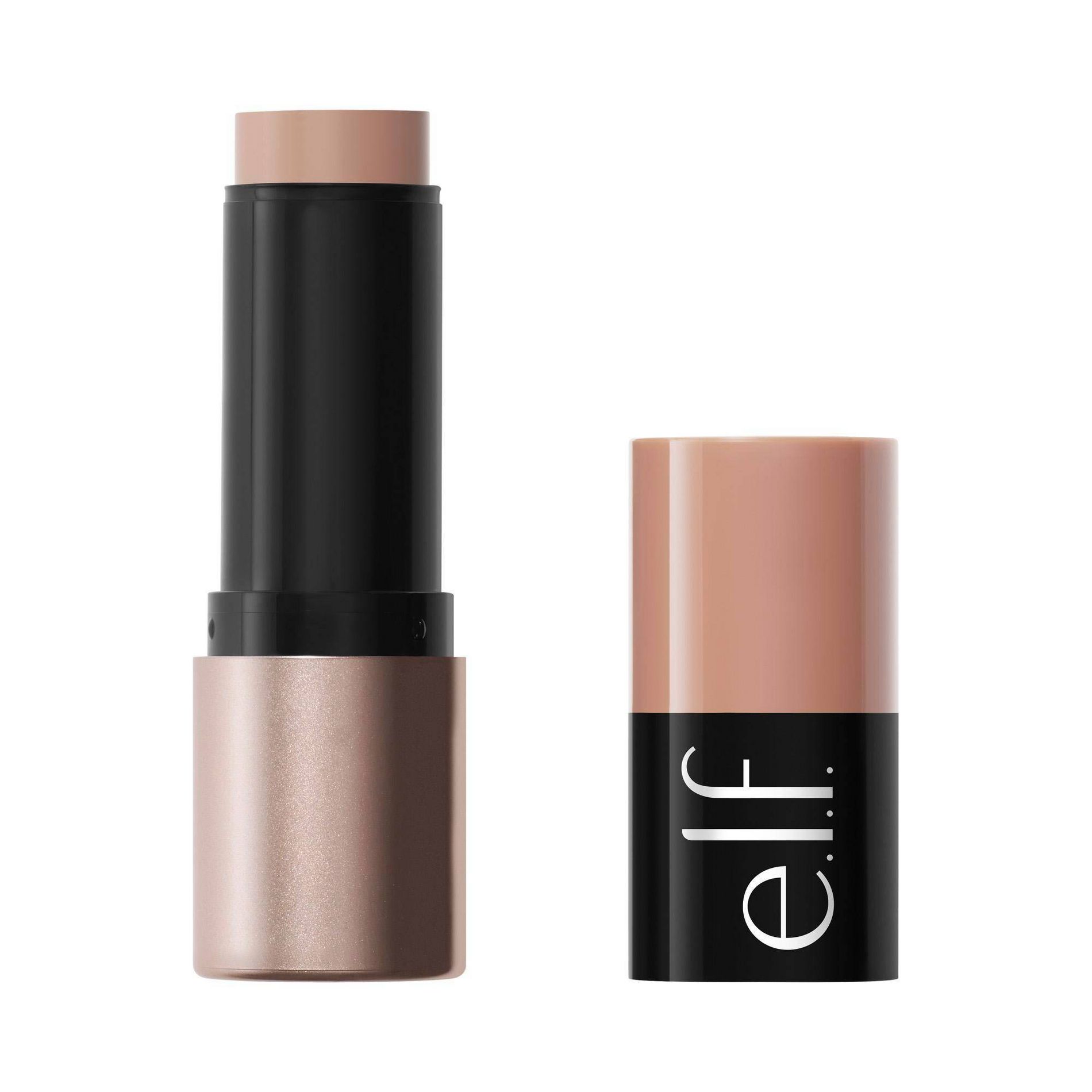 e.l.f. Soft Glam Cream Bronzer - 0.39oz