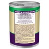 Blue Buffalo Basics Limited Chicken free Wet Dog Food - 12.5oz - 2 of 4