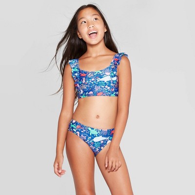 target cat and jack swimsuit