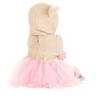 HalloweenCostumes.com Infant Sweet Sheep Costume | Infant Costumes - 2 of 2