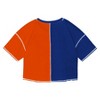 NCAA Boise State Broncos Girls' Fashion T-Shirt - 3 of 3