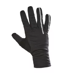 Decathlon Triban  500 Cycling Winter Gloves Men's - XXX Large, Black