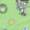 Disney Toy Story Boys Short Sleeve T-Shirt and Shorts Set for Toddler and Big Kids - Size 2T - 3 of 4