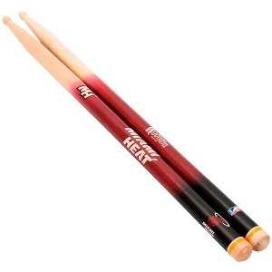 Woodrow Guitars NBA Collectible Drum Sticks - 1 of 2