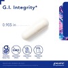 Pure Encapsulations G.I. Integrity - Enhanced Support for Gastrointestinal Integrity and Function - 3 of 4
