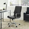Modway Finesse Mid Back Office Chair - 4 of 4
