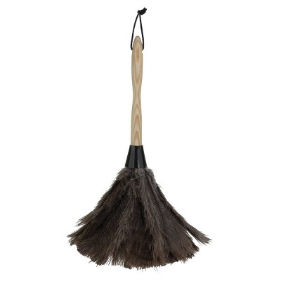 feather duster