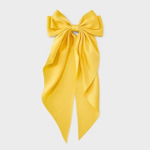 Game Day Single Hair Bow - Wild Fable™ - 1 of 3