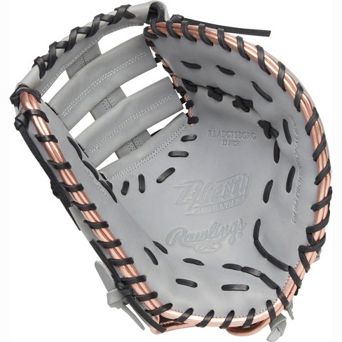 2022 Heart of the Hide R2G 1-Piece Solid Web Glove