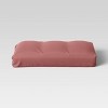 Sensory Friendly Large Kids' Crash Pad - Pillowfort™ - 3 of 4
