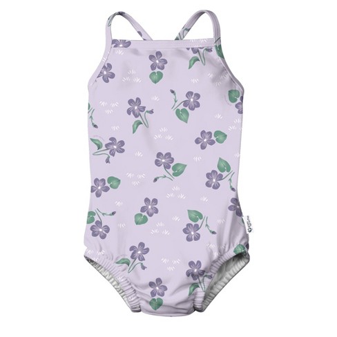 Target infant swimsuit store