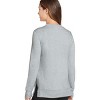 Jockey Women's French Terry Sweatshirt - 2 of 3