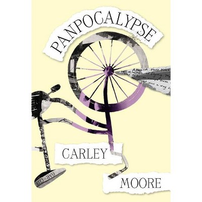 Panpocalypse - by  Carley Moore (Paperback)