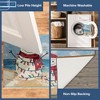 Liora Manne Esencia Holiday Indoor/Outdoor Mat.. - 3 of 4