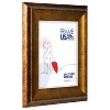 Verona Wide Bronze Single Image Picture Frame - 2 of 4