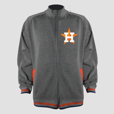 mens fleece jacket target