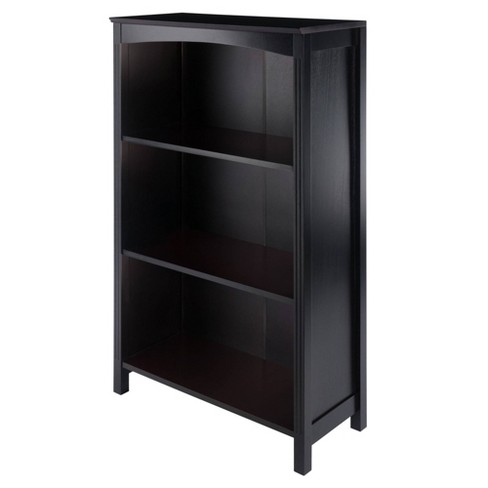 Target 3 outlet tier bookshelf