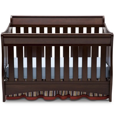 delta children 4 in 1 crib