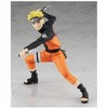 Good Smile - Good Smile Company - Naruto Shippuden - Pop Up Parade - Naruto Uzumaki PVC Figure - 2 of 4