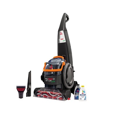 BISSELL ProHeat 2X Lift-Off Pet Upright Carpet Cleaner - 15651 : Target