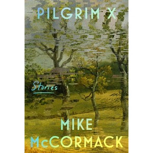 Pilgrim X - by  Mike McCormack (Hardcover) - 1 of 1
