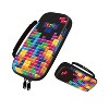 Hyperkin Limited Edition Official Tetris EVA Hard Shell Carrying Case  For Nintendo Switch OLED Model/Nintendo Switch Lite/Nintendo Switch - 2 of 4
