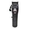 StyleCraft Mythic Professional Metal Body with 9V Microchipped Magnetic Motor Cordless Hair Clipper - 2 of 4