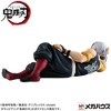 Megahouse - MegaHouse - Demon Slayer - Gem Series - Palm Size Uzui-San PVC Figure W/Gift - 3 of 4