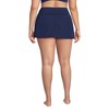 Lands' End Women's Pinchless Mini Swim Skort - 2 of 4