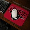 Western Oregon University Primary Logo Low Profile Thin Mouse Pad - 2 of 2
