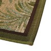 Unique Loom    Outdoor Botanical Keukenhof Area Rug - 4 of 4