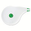 Liquid Paper DryLine Correction Tape Non-Refillable 1/6" x 472" 2/Pack 6137206 - 2 of 4