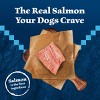 Blue Buffalo Wilderness Healthy Weight Adult Large Breed Dry Dog Food with Salmon Flavor - 28lbs - 3 of 4