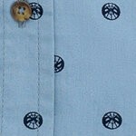 long-sleeve shirt & pants