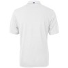 Cutter & Buck Virtue Eco Pique Recycled Mens Big and Tall Polo Shirt - 2 of 2