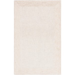 Ebony EBN425 Hand Tufted Indoor Rugs - Safavieh - 1 of 4