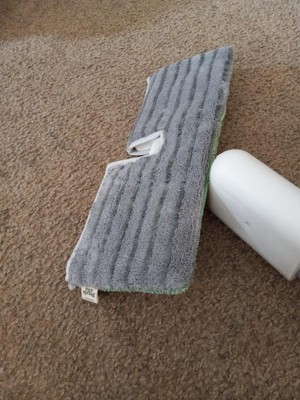 White Multi-surface Floor Spray Mop - Everspring™ : Target