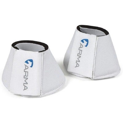 Bottes De Protection Over-reach Shires Arma Touch Close