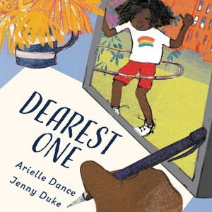 Dearest One - by  Arielle Dance (Hardcover) - 1 of 1