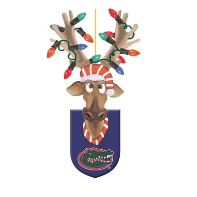 University of Florida, Resin Reindeer Orn