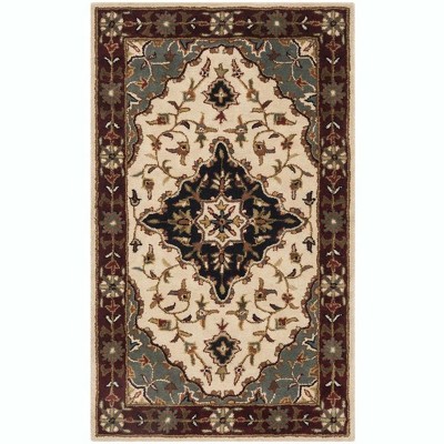 Heritage HG760 Handmade Rug - Safavieh