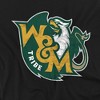 Men's William & Mary Official Distressed Primary T-Shirt - 2 of 4