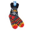 Ripple Junction One Piece Straw Hat Crew Skull Crew Socks - 2 of 4