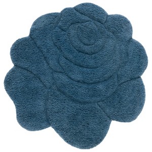 Novelty NOV903 Hand Tufted Indoor Rugs - Safavieh - 1 of 3